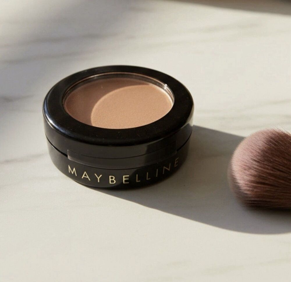 Maybelline NY Natural Accents Blush - Santa Fe L425NAU-15 0.13 oz New & Sealed